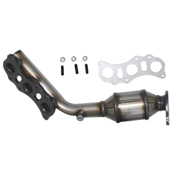 催化转化器for 03-09 Toyota 4Runner SR5 4.0L Right （18140）