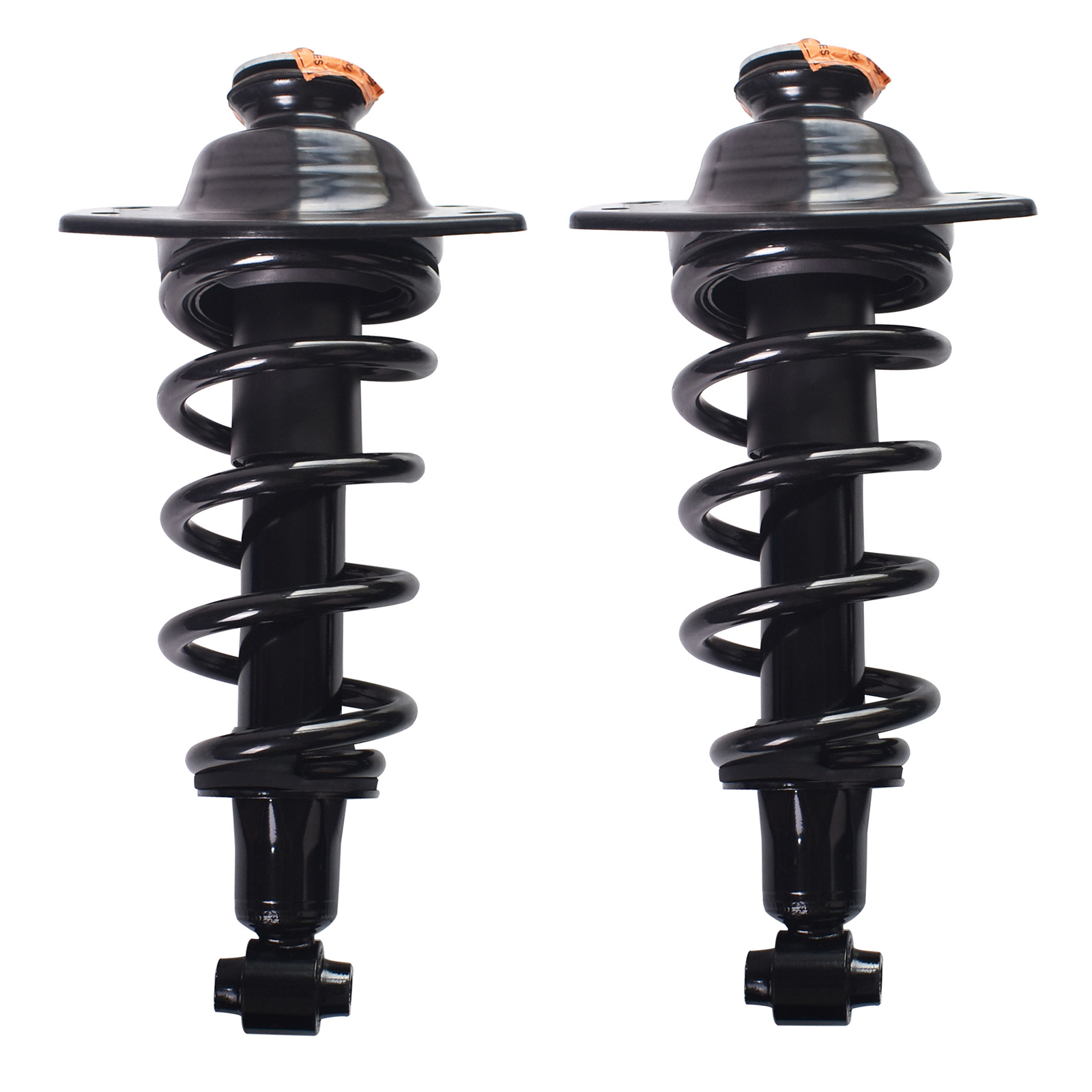 2 PCS COMPLETE STRUT 2010-2015 Chevrolet-Camaro