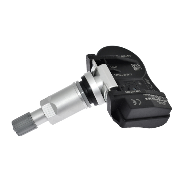 胎压传感器Tire Pressure Sensor  For Infiniti JX35 2013 Q50 2017-2020 Q60 2016-2020 QX60 2014-2019 Altima Pathfinder 2013-2018 Maxima Murano 2015-2018 407003JA0A 407003JA0B S180052036-2