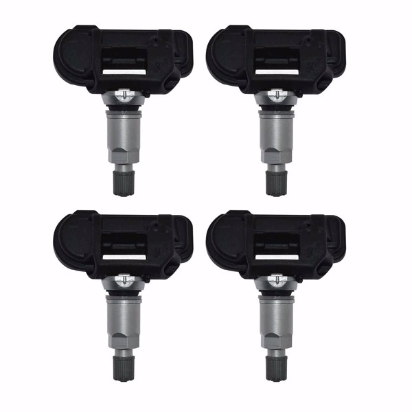 胎压传感器 4pcs TPMS Tire pressure sensor  for Citroen Maserati Mercedes Volkswagen A0009050030-9