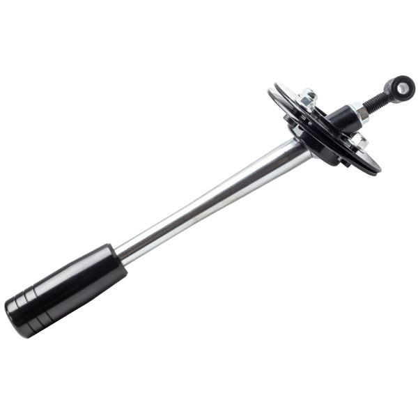 换挡器Adjustable Short Shifter Lever Knob For BMW E36 E46 E30 3-Series E34 E39 5-Series-5