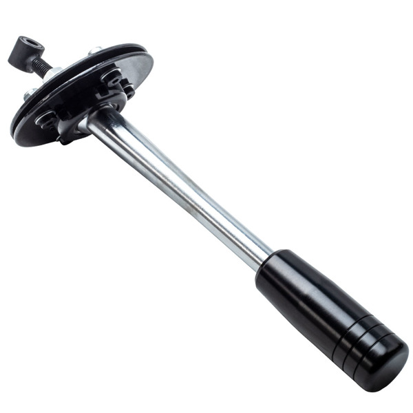 换挡器Adjustable Short Shifter Lever Knob For BMW E36 E46 E30 3-Series E34 E39 5-Series-3