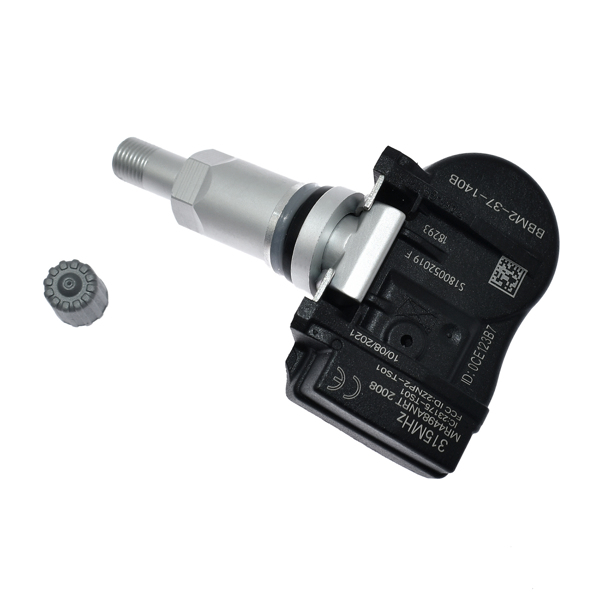 胎压传感器Tire Pressure Sensor Monitor TPMS for Mazda BBM237140B BHA437140-6