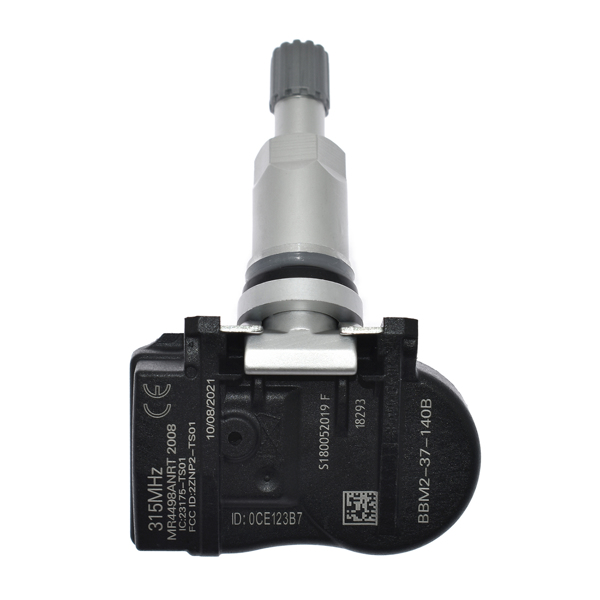 胎压传感器Tire Pressure Sensor Monitor TPMS for Mazda BBM237140B BHA437140-2