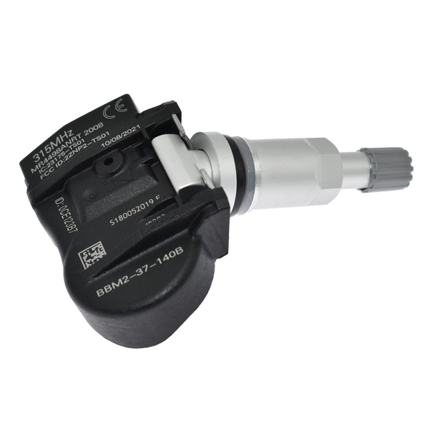 胎压传感器Tire Pressure Sensor Monitor TPMS for Mazda BBM237140B BHA437140-4