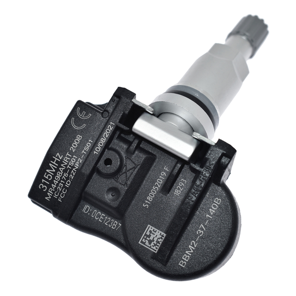 胎压传感器Tire Pressure Sensor Monitor TPMS for Mazda BBM237140B BHA437140-1