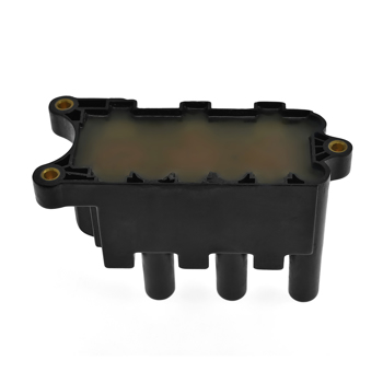 点火线圈Ignition Coil for Ford Mazda Mercury F150 Ranger Freestar Mustang Taurus B3000 Sable Monterey V6 1F2U-12029-AC 1F2Z-12029