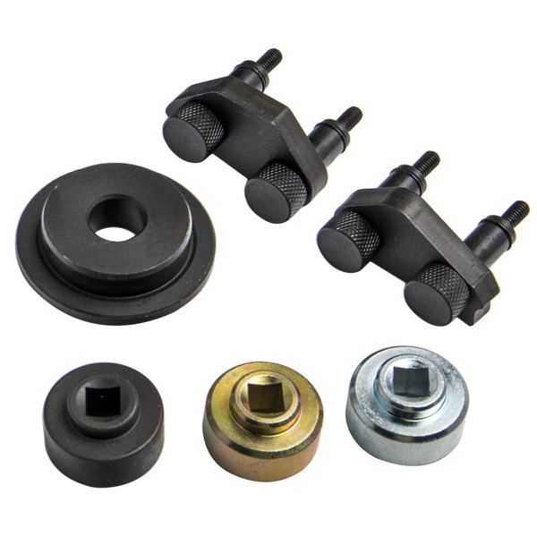 正时工具套件Crankshaft Timing Tool Kit for Audi for VW 1.8L 2.0L TSI, TFSI EA888 Engine 2006-2013-2