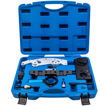 正时工具Camshaft Timing Locking Tool Kit for BMW M42 M44 M50 M52 M52TU M54