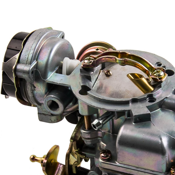 化油器Carb Carburetor Electric Choke fit for Ford F100, F150, F250 , F350 ,E-100,E-150,E-250 YFA 1-barrel 4.9 L 300 cu-4