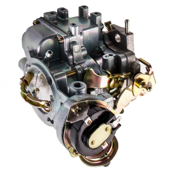 化油器Carb Carburetor Electric Choke fit for Ford F100, F150, F250 , F350 ,E-100,E-150,E-250 YFA 1-barrel 4.9 L 300 cu-3