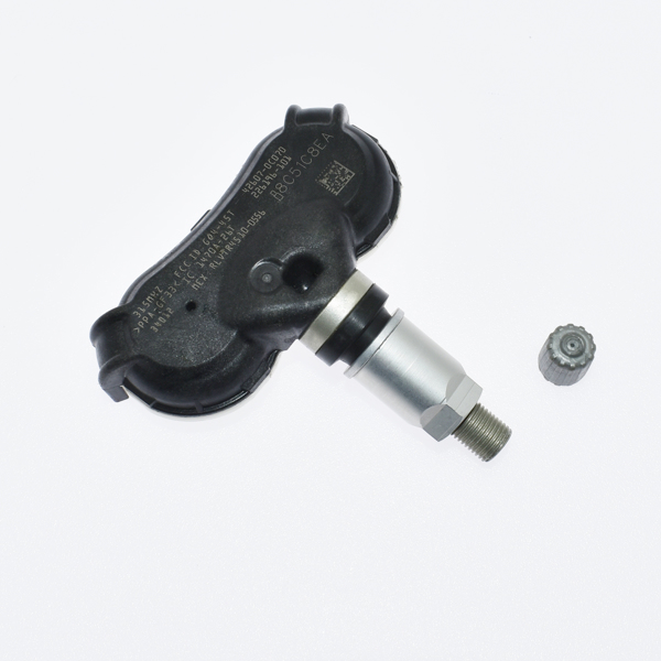 胎压传感器4Pcs TPMS Tire Pressure Monitor Sensors For Toyota Sienna Tundra 42607-0C070-5