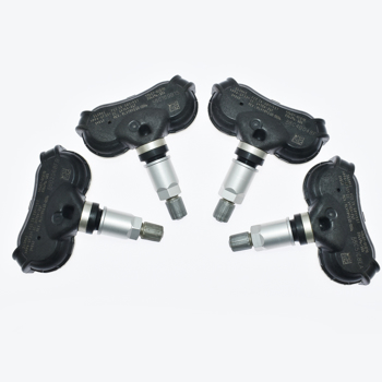 胎压传感器4Pcs TPMS Tire Pressure Monitor Sensors For Toyota Sienna Tundra 42607-0C070