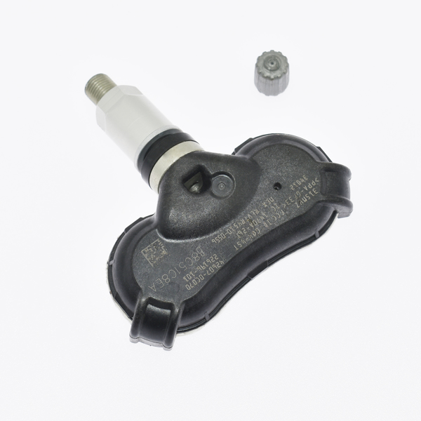 胎压传感器4Pcs TPMS Tire Pressure Monitor Sensors For Toyota Sienna Tundra 42607-0C070-4