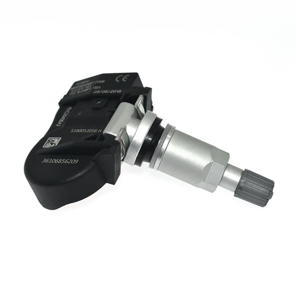 胎压传感器Tire Pressure Monitoring Sensor  433Mhz for BMW Alpina Mini  36106856209-2