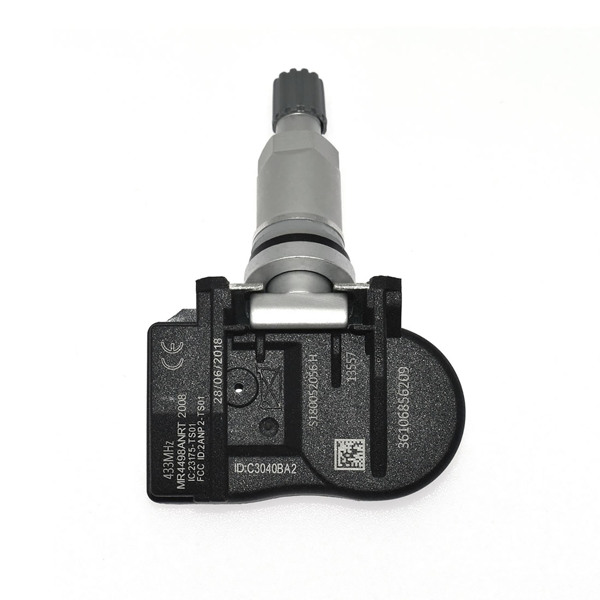 胎压传感器Tire Pressure Monitoring Sensor  433Mhz for BMW Alpina Mini  36106856209-8