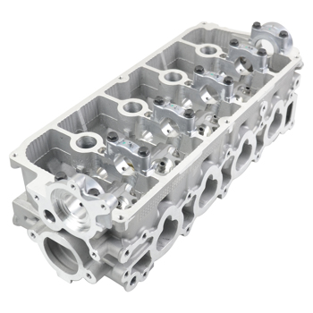 缸盖 Cylinder Head # 1110071C01 for Suzuki Baleno/Swift/Escudo/Vitara/X-90 1590cc 1.6L SOHC 16v 