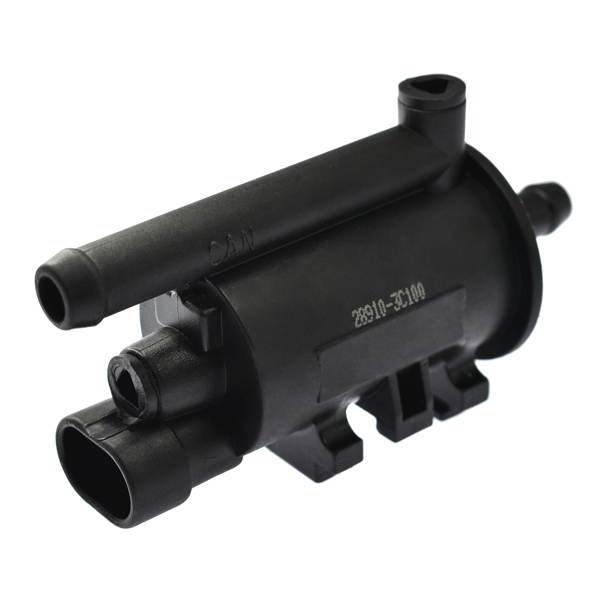 电磁阀Purge Control Valve Solenoid for KIA Sedona Sorento Amanti Hyundai Veracruz Sonata Genesis Azera 28910-3C100