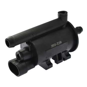 电磁阀Purge Control Valve Solenoid for KIA Sedona Sorento Amanti Hyundai Veracruz Sonata Genesis Azera 28910-3C100