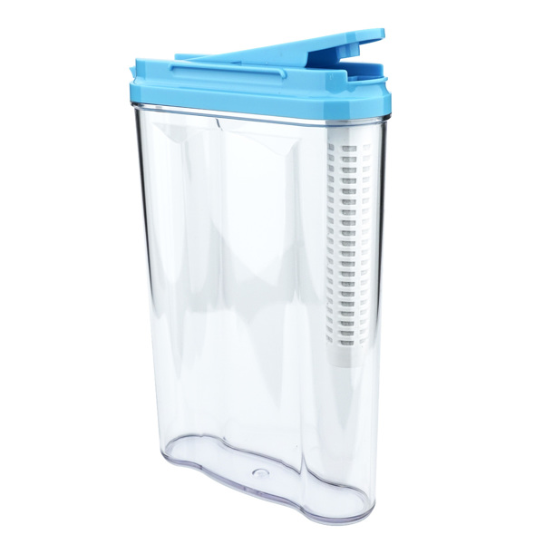 SimPure 饮用水过滤罐3级复合水过滤器蓝色DP01 亚马逊eBay禁售-1