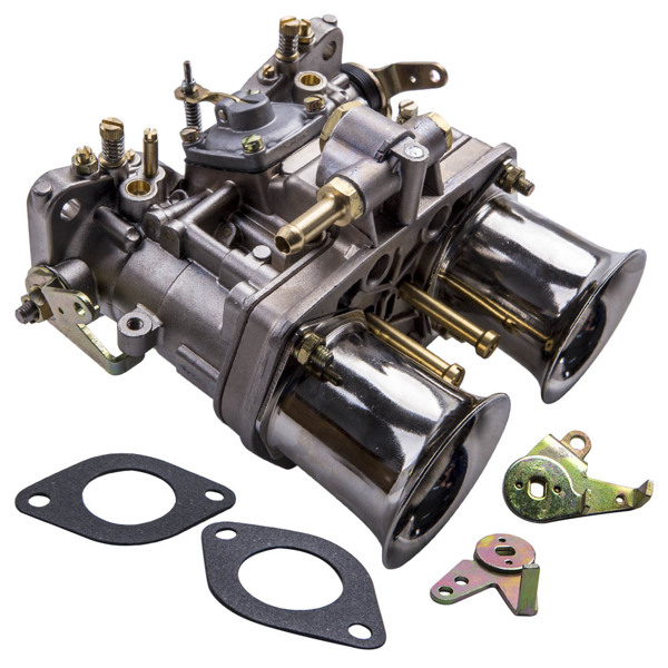 化油器 Carburetor 40IDF Carby For VW Bug Beetle For Fiat For Porsche 40IDF 40mm 2 BARREL Carb-1