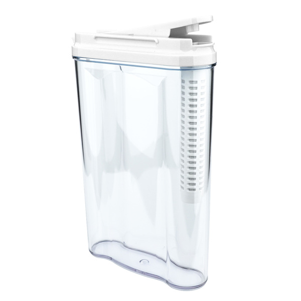 SimPure 饮用水过滤罐3级复合水过滤器白色DP01 亚马逊eBay禁售-1