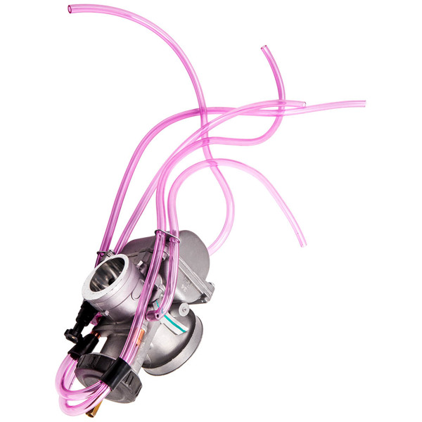 化油器34mm Carburetor for Honda CR80 CR85R CR125  for Yamaha for Suzuki fits on 2T 4T 50cc to 300cc engines-2