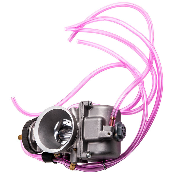 化油器34mm Carburetor for Honda CR80 CR85R CR125  for Yamaha for Suzuki fits on 2T 4T 50cc to 300cc engines-3