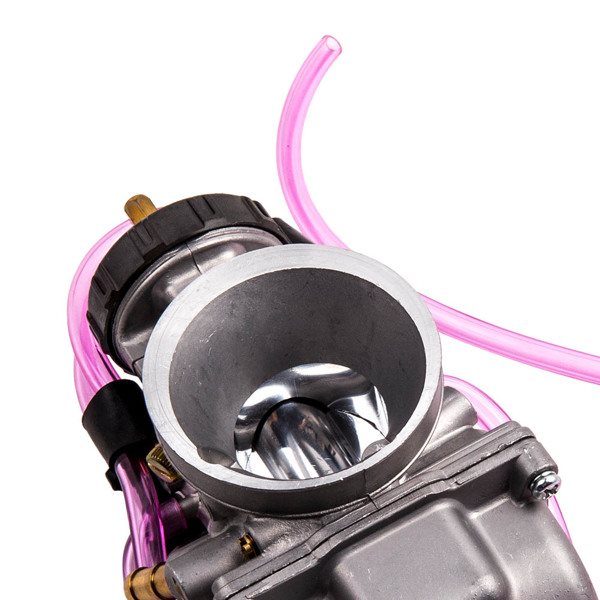 化油器34mm Carburetor for Honda CR80 CR85R CR125  for Yamaha for Suzuki fits on 2T 4T 50cc to 300cc engines-5