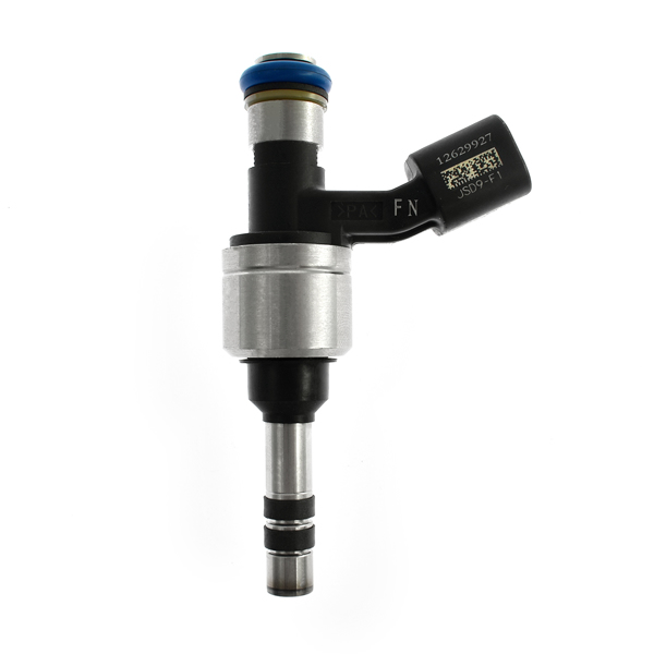 喷油嘴Fuel Injector Nozzle for 2010 Buic-k Allure LaCrosse 10-11 Cadilla-c CTS SRX Chevrole-t G-M-C Terrain 12629927-6