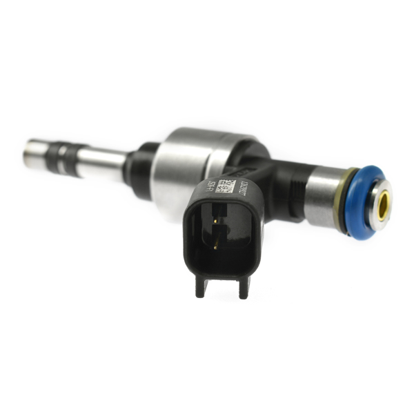 喷油嘴Fuel Injector Nozzle for 2010 Buic-k Allure LaCrosse 10-11 Cadilla-c CTS SRX Chevrole-t G-M-C Terrain 12629927-4