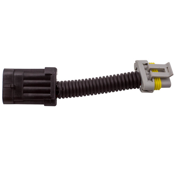 传感器 Turbocharger Vane Position Sensor For Chevy GMC 6.6L Duramax LLY LBZ 12635324 2004.5-2015-2