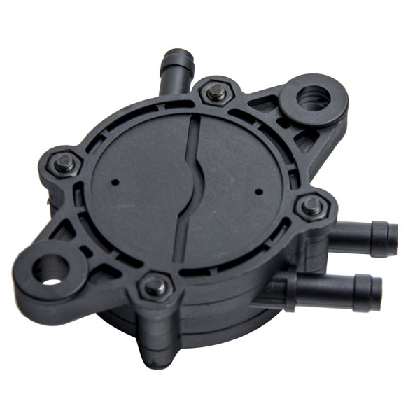 化油器Carburetor Fuel Pump For Club Car 1992-1997 W/ FE290 for Kawasaki Engines Manual Choke-3