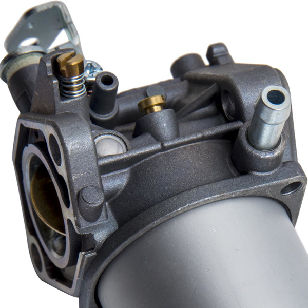化油器Carburetor Fuel Pump For Club Car 1992-1997 W/ FE290 for Kawasaki Engines Manual Choke-6
