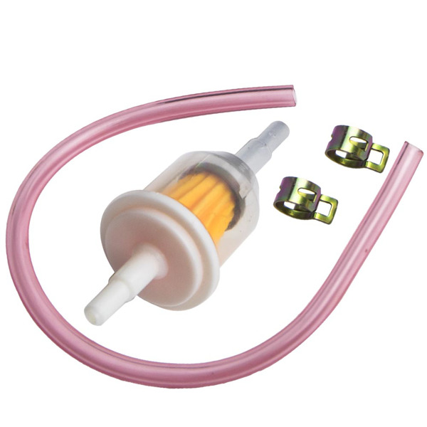 化油器Carburetor Fuel Pump For Club Car 1992-1997 W/ FE290 for Kawasaki Engines Manual Choke-2