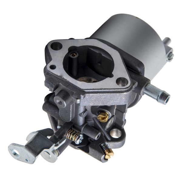化油器Carburetor Fuel Pump For Club Car 1992-1997 W/ FE290 for Kawasaki Engines Manual Choke-4