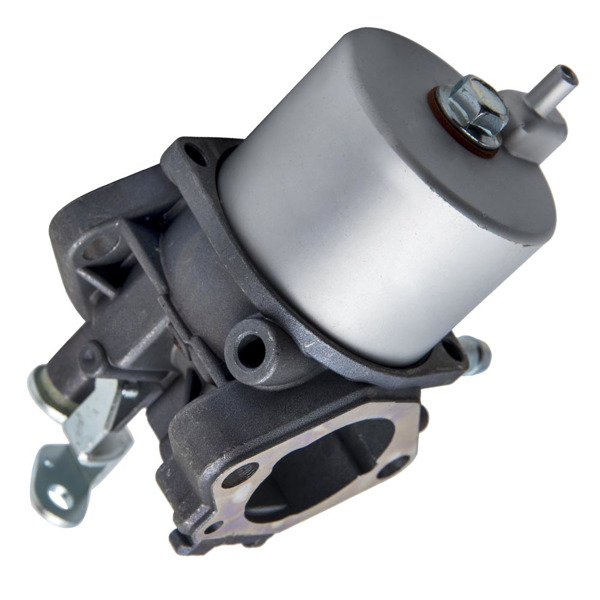 化油器Carburetor Fuel Pump For Club Car 1992-1997 W/ FE290 for Kawasaki Engines Manual Choke-5