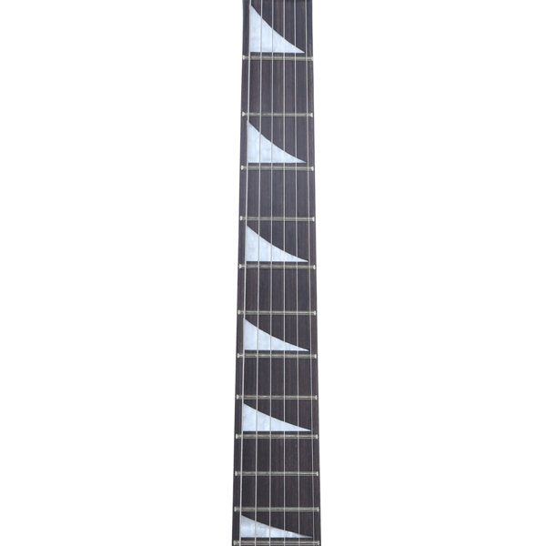 双-单-双拾音器 170型电吉他 日落色 N201-13