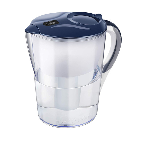 SimPure 饮用水过滤罐4级复合水过滤器DP02 亚马逊eBay禁售-1