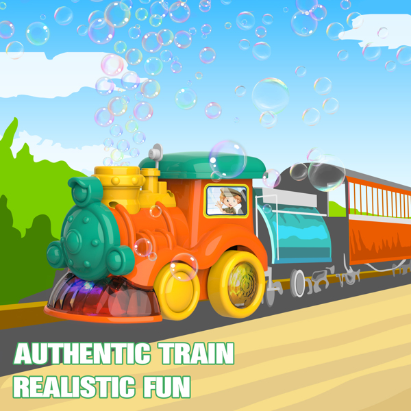 火车泡泡机玩具-4