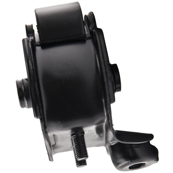 发动机马达支架4Pcs Engine Motor & Trans Mount Set For Honda Accord  2.2L 1990-1993 Automatic # 6587, 6512,6519, 6509, 6547-2