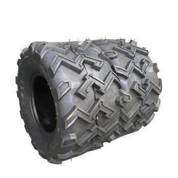 ZY 22X11-10 4PR QM306*2 轮胎 MP