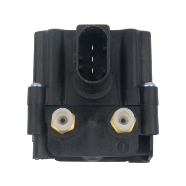 分配阀  37206789937 For BMW X5 E70 X6 E71 Air Suspension Compressor Valve Block BrandNew-6