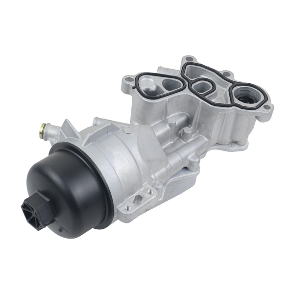 机油冷却器总成  Engine Oil Cooler Assembly for Mini R55 R56 R57 R58 R59 Cooper S & JCW 1103T7-3