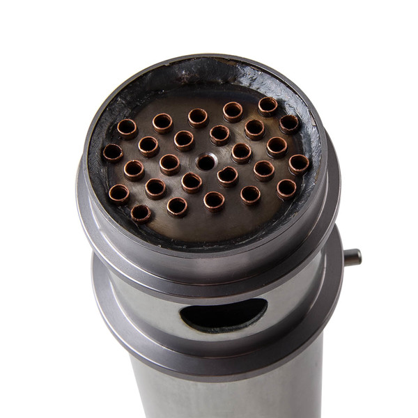油冷却器 Oil Cooler w/ O-ring Gasket Kit For FORD POWERSTROKE F-series 1C3Z6A642AA-6