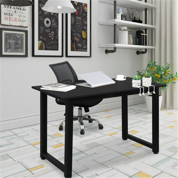 电脑桌-120cm-黑色-6