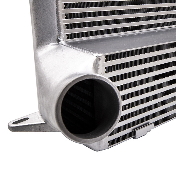 中冷器 Aluminum Cool Air Intake Intercooler for BMW E82 E90 E91 E92 E93 135i 335i 335xi-6