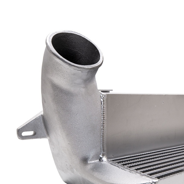 中冷器 Aluminum Cool Air Intake Intercooler for BMW E82 E90 E91 E92 E93 135i 335i 335xi-5
