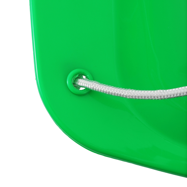 【滑雪用品】2pcs 88*42*11cm 红绿色 滑雪板 塑料 S101-15