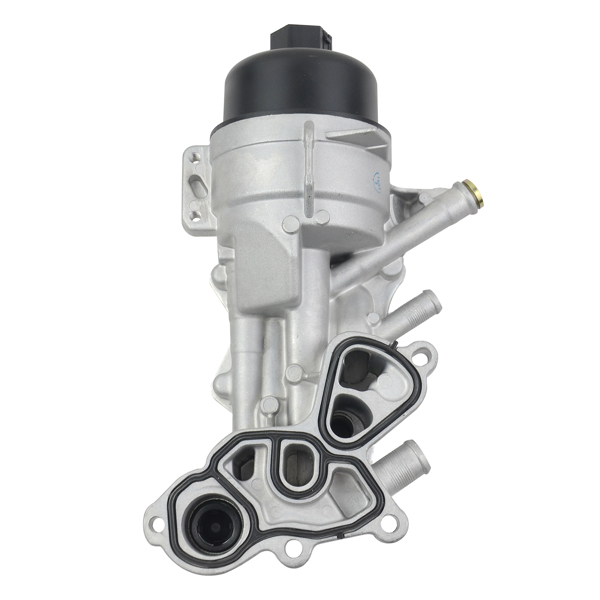 机油冷却器总成  Engine Oil Cooler Assembly for Mini R55 R56 R57 R58 R59 Cooper S & JCW 1103T7-6